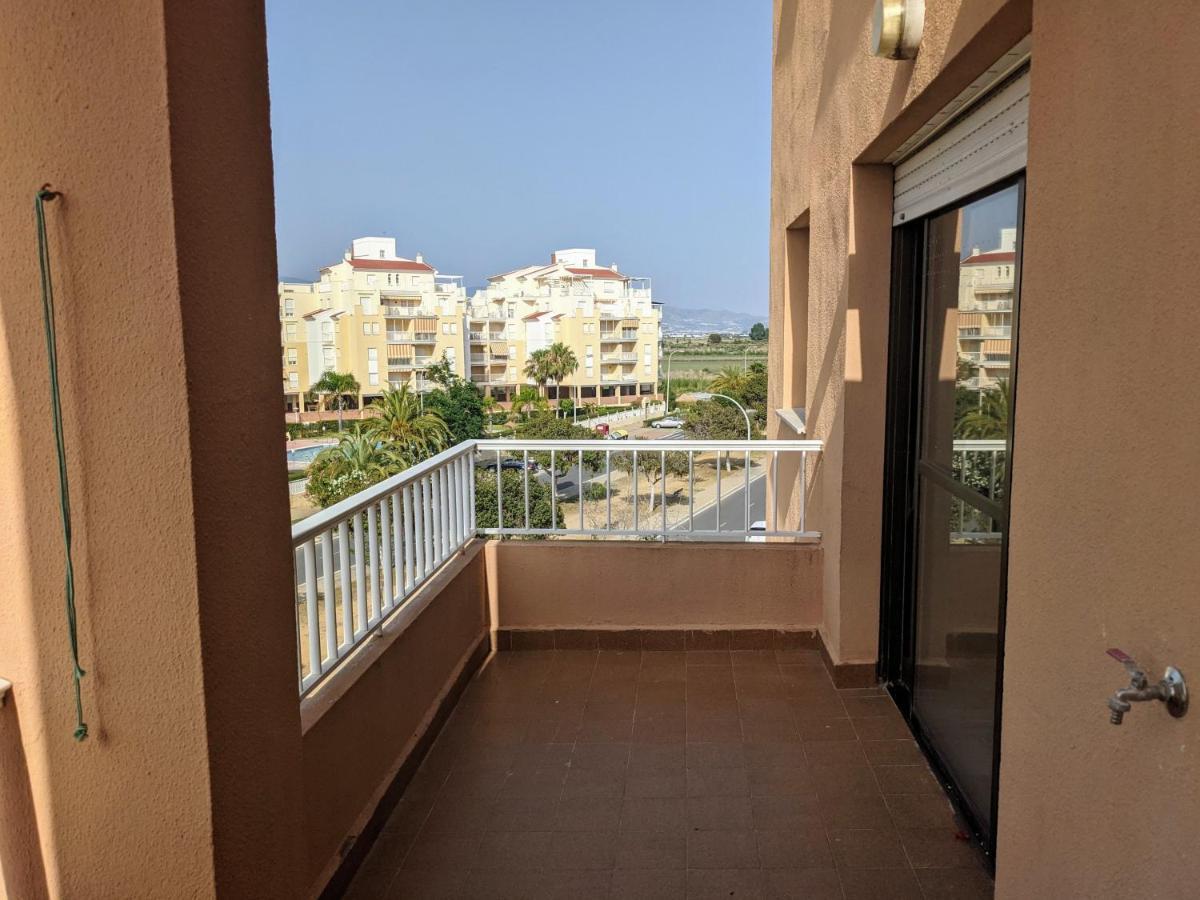 Salobrena - Primera Linea De Playa Junto Al Paseo Maritimo Экстерьер фото